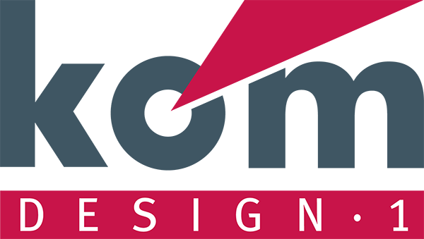 kom DESIGN 1 GmbH