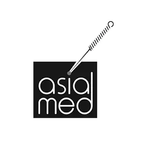 Logo Asiamed