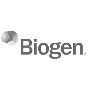 Logo Biogen