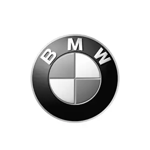 BMW Logo logo