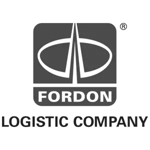 Fordon logo