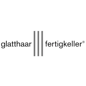 Glatthaar logo