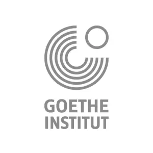 Logo Goethe