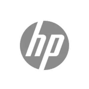 Hewlett Packard logo