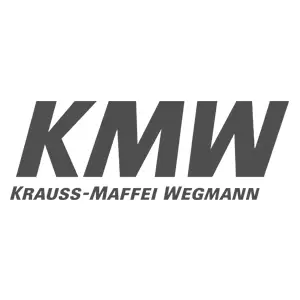 Logo KMW