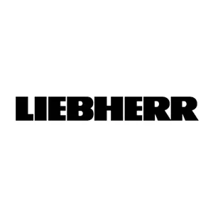 Logo Liebherr