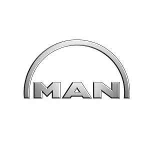 Logo MAN