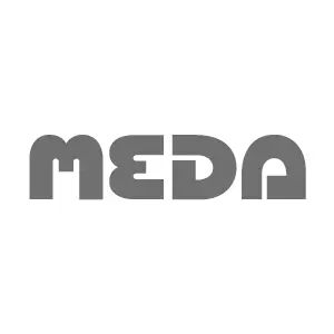 Logo MEDA