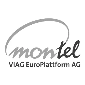 Montel logo