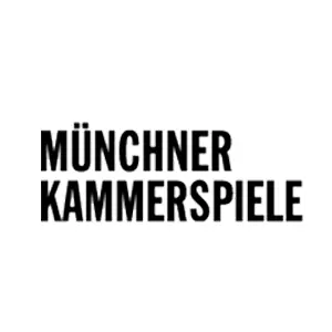 Logo Muenchener Kammer Spiele