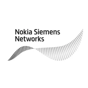 Logo Nokia Siemens Networks