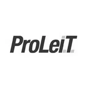 Proleit logo