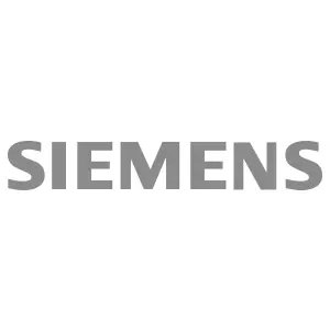 Logo Siemens